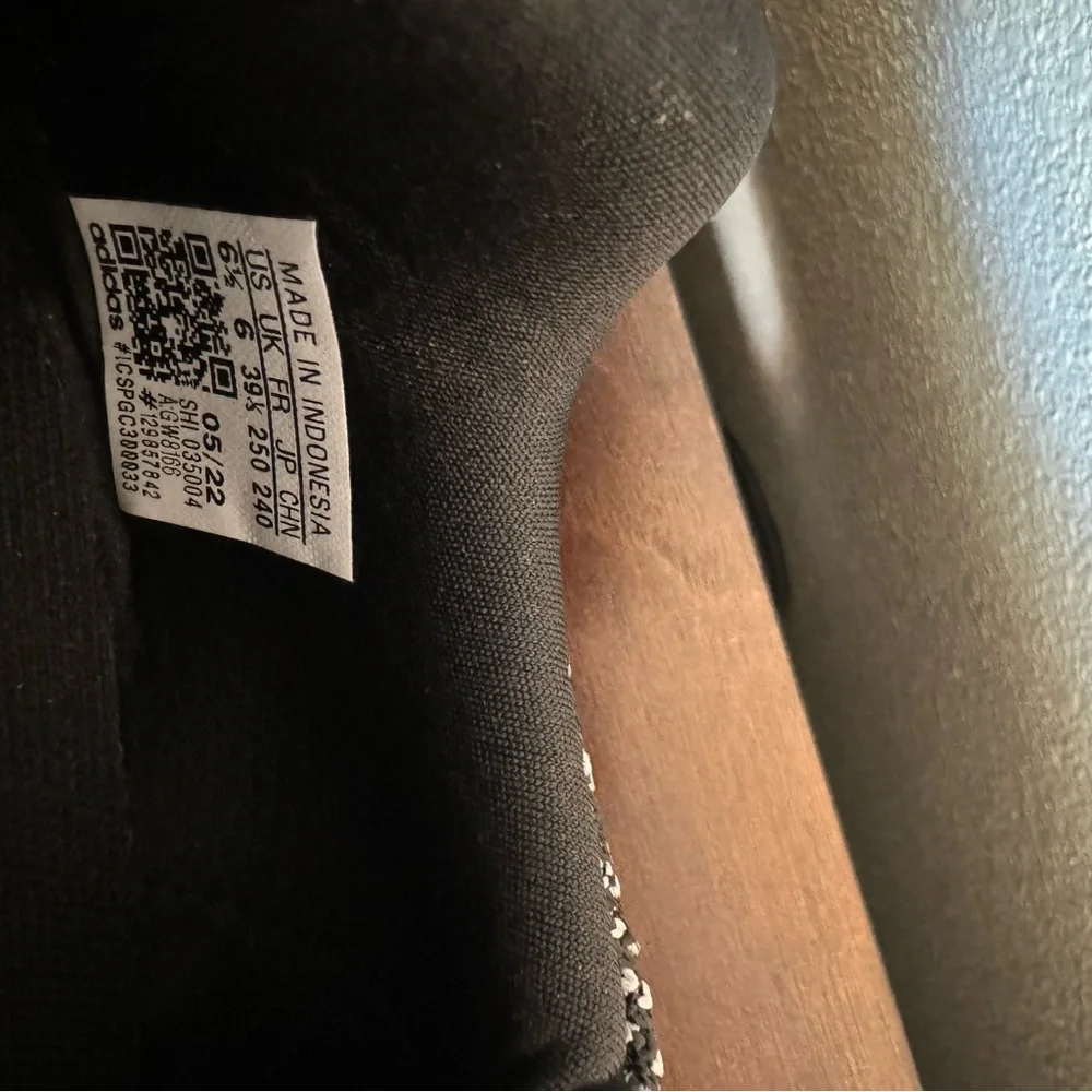 SWIFT RUN 22 SHOES - Picture 2 of 6